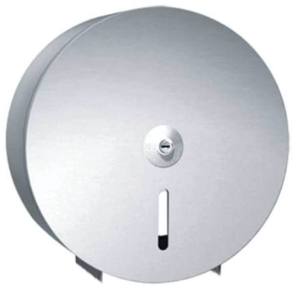 American Specialties Surface Mounted Jumbo Roll Toilet Paper Dispenser