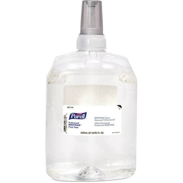Purell 2000ml Redifoam Foam Soap Refill