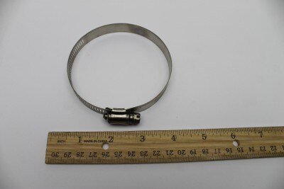 Genie Part # 30971GT – Hose Clamp