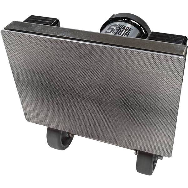Square Scrub 14x20 Replacement Grip Face