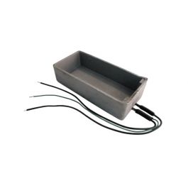 Supco 31 Cast Aluminum Condensate Remover
