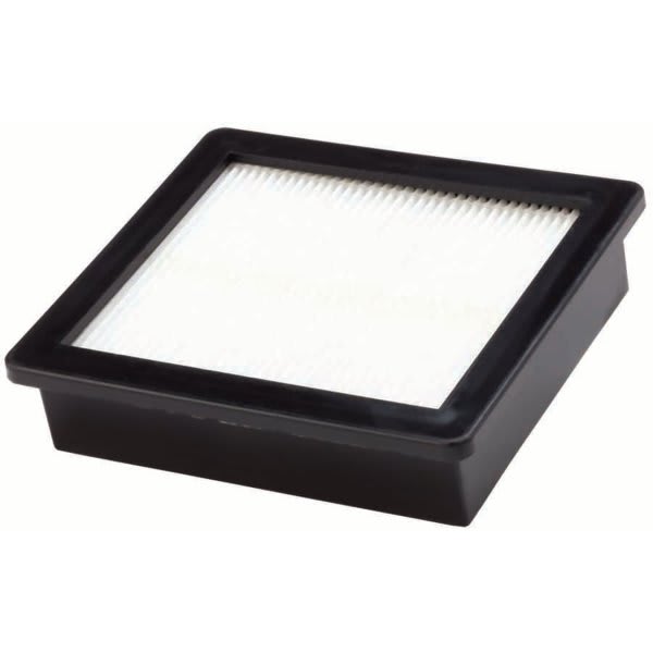 Proteam Backpack Vacuums Hepa Media Exhaust Filter Package Of 2