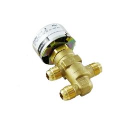Honeywell 316209 Replacement Plug 3/8" 1.0CV VP526A