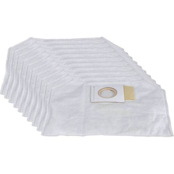Makita Filter Dust Bag, Package Of 10