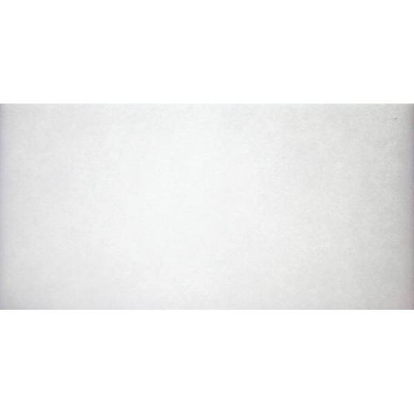 Square Scrub 14x28 White Pad, Case Of 5