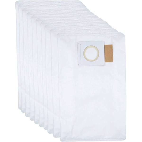 Makita Filter Bag, Package Of 10