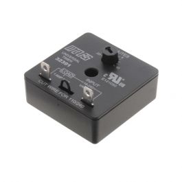 MARS 32391 Adjustable Delay-on Make Time Delay 18-240V