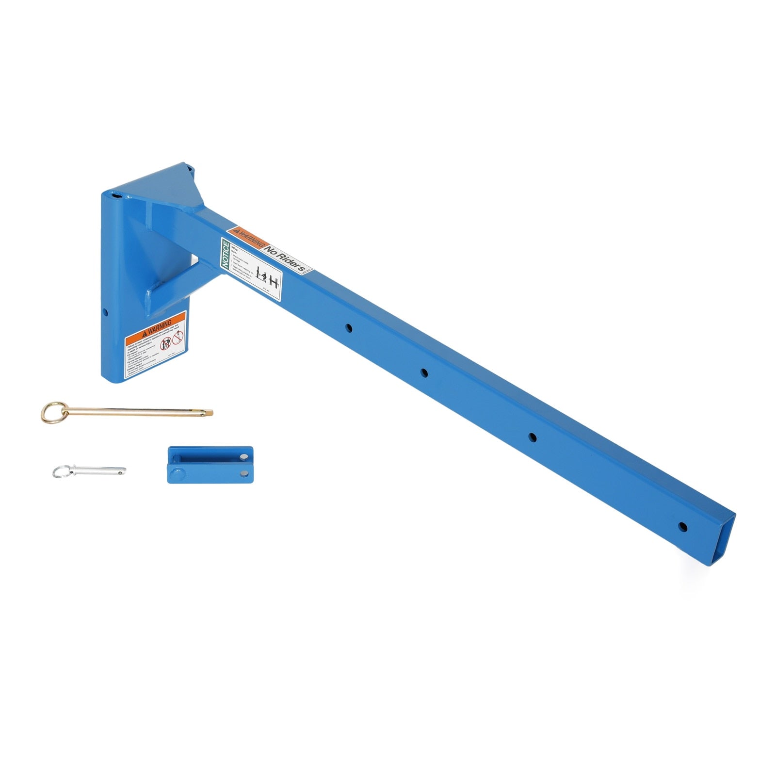 Genie Part # 32567-SGT – Boom Assembly