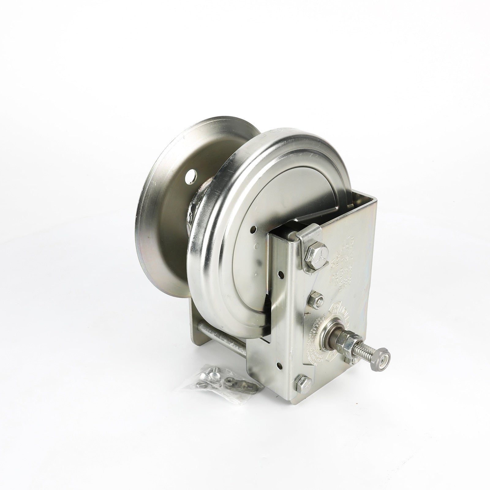 Genie Part # 32945GT – Winch with Decal, 1-Speed (SL/ST)