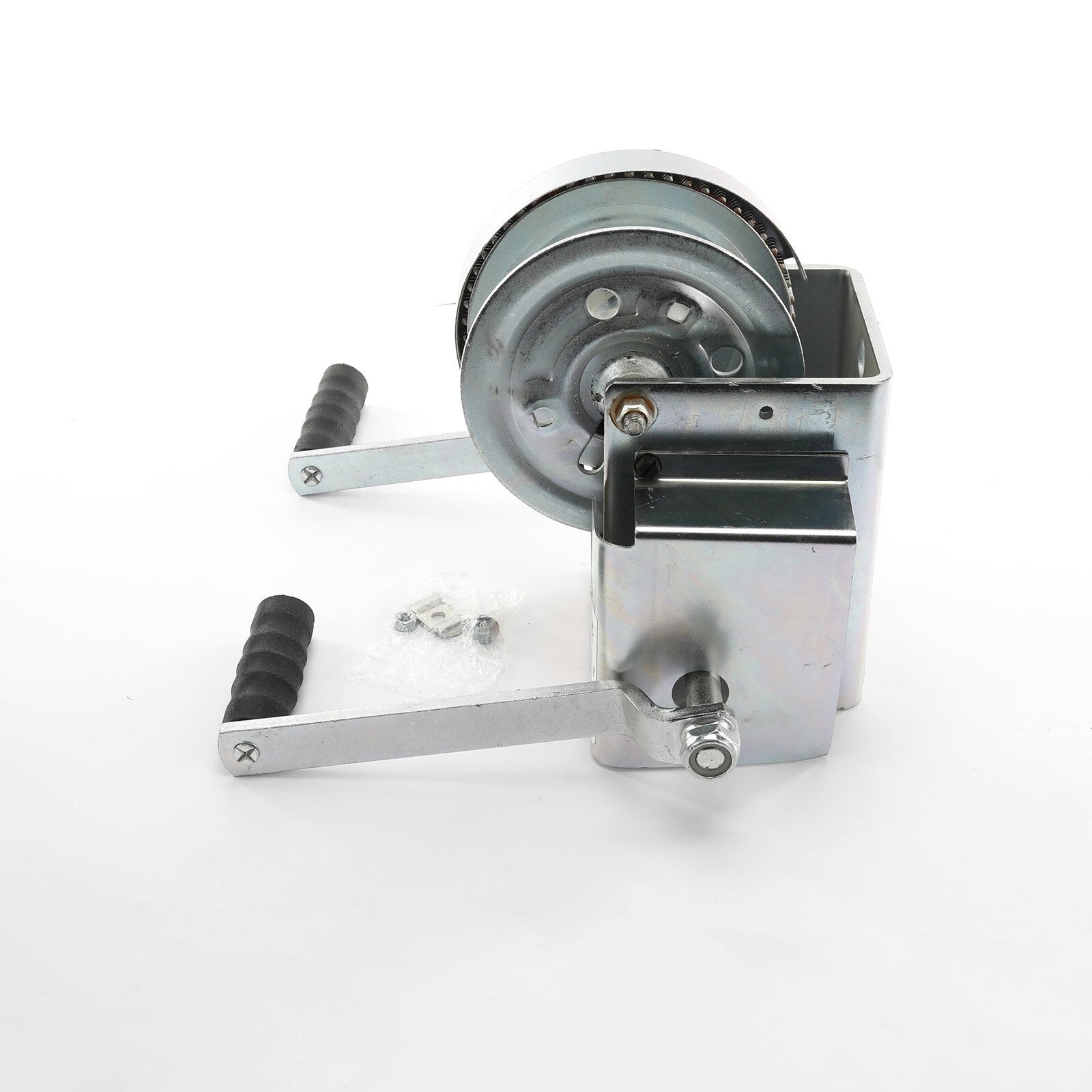 Genie Part # 32946GT – Winch W/Decal,2 Speed