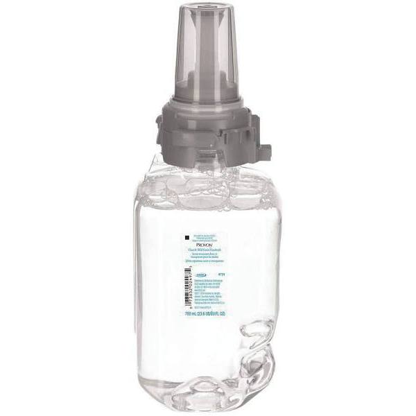 Provon 700ml Clear & Mild Foam Handwash Case Of 4