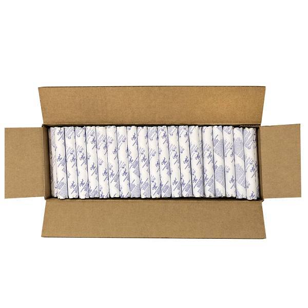 Comfort Plus Tampon Cardboard Regular Vended, Case Of 200