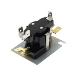 MARS 33242 SPST Time Delay Relay N/O 24V