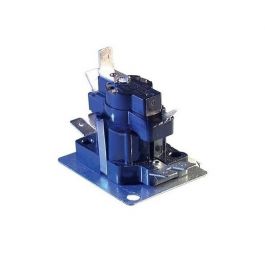 MARS 33247 SPDT N/O Thermal Time Delay Relay