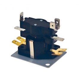 MARS 33256 DPST Thermal Time Delay Sequencer
