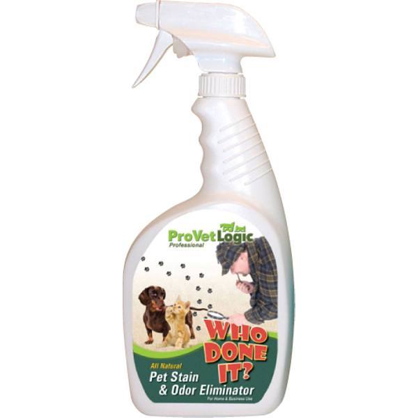 Provetlogic Commercial Strength Formula For Cat And Dog Stains/Odors Case Of 12