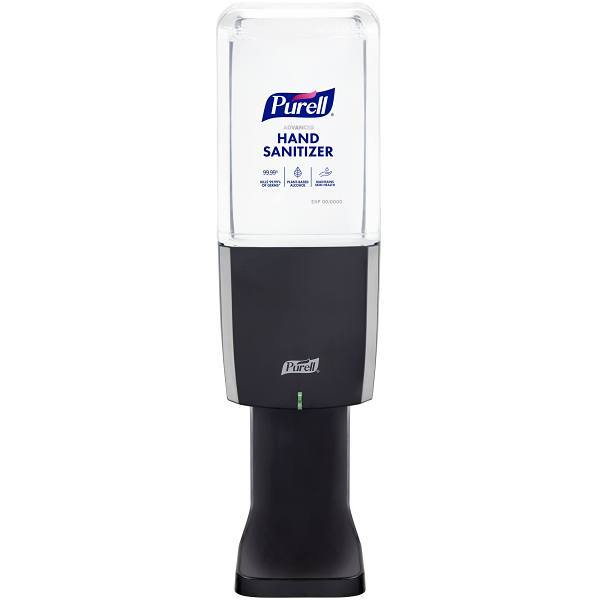 PURELL Es10 Automatic Sanitizer Dispenser Graphite For 1200 mL Es10 Sanitizer