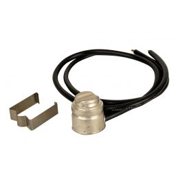 MARS 33420 Commercial Refrigeration Thermostat Open 35°F Close 55°F