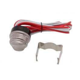 MARS 33435 Defrost Thermostat Open 20°F Close 5°F