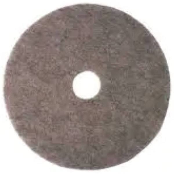 Renown Super Hog Hair Floor Pad, 19", Case Of 5