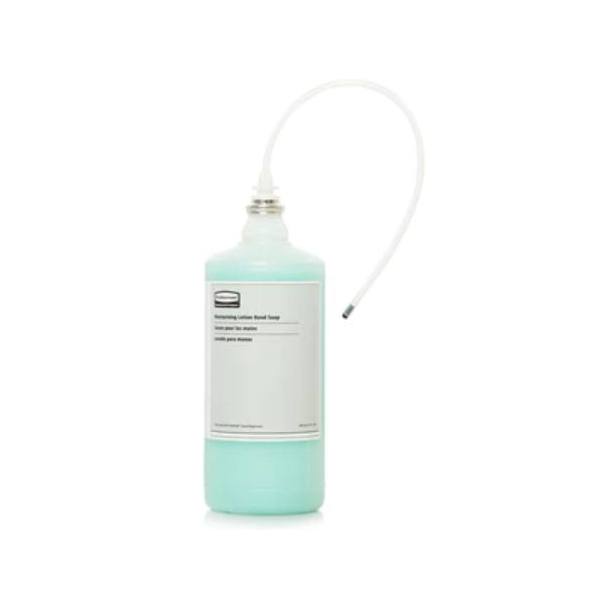 Rubbermaid Comm One Shot Moisturizing Hand Soap, 800 Ml, Case Of 4