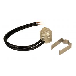 MARS 33475 Commercial Refrigerator Thermostat Open 40°F Close 20°F