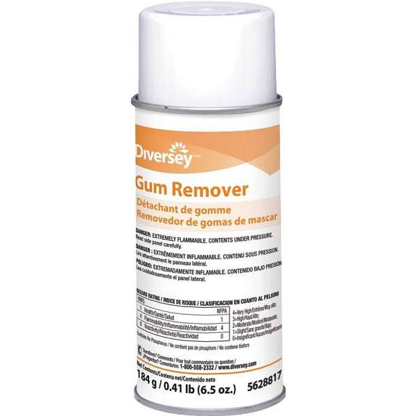 6.5 Oz Gum Remover Case Of 12