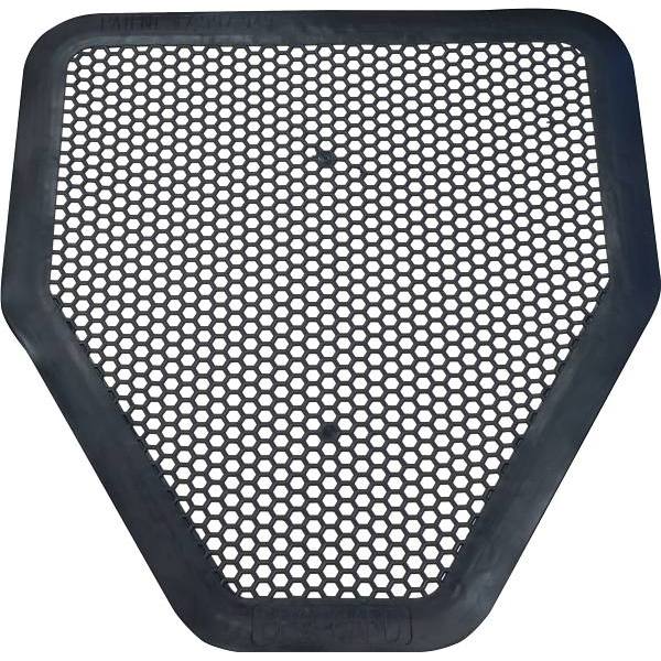 Big D Deo-Gard Urinal Mat, Case Of 6