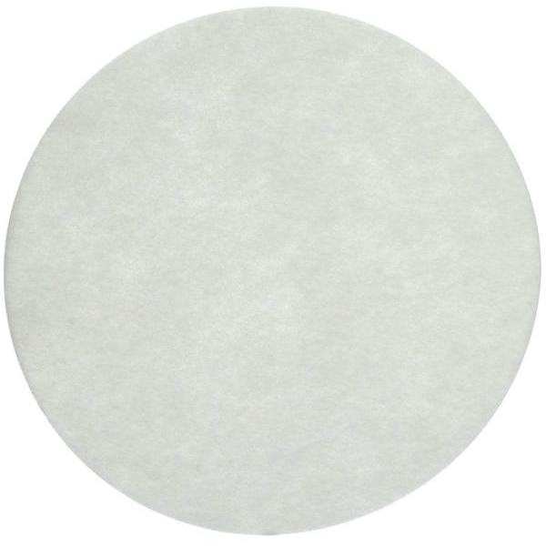 3M Carpet Bonnet Floor Pad, 17", Package Of 5