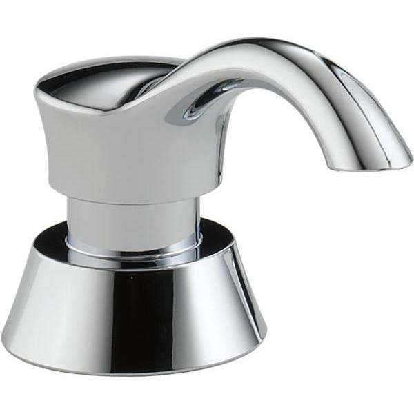 Delta Soap / Lotion Dispenser Model Rp50781