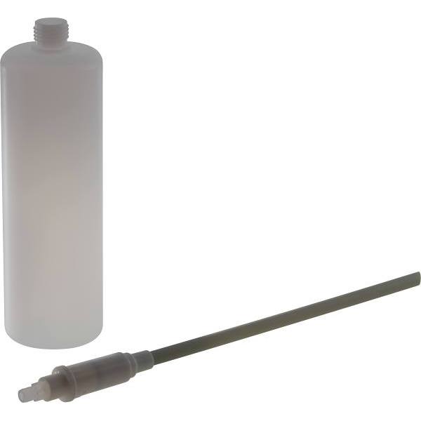 Delta Soap / Lotion Dispenser Body Assembly Model Rp47888