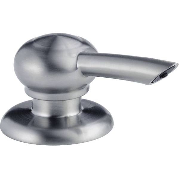 Delta Soap / Lotion Dispenser Model Rp50813ar