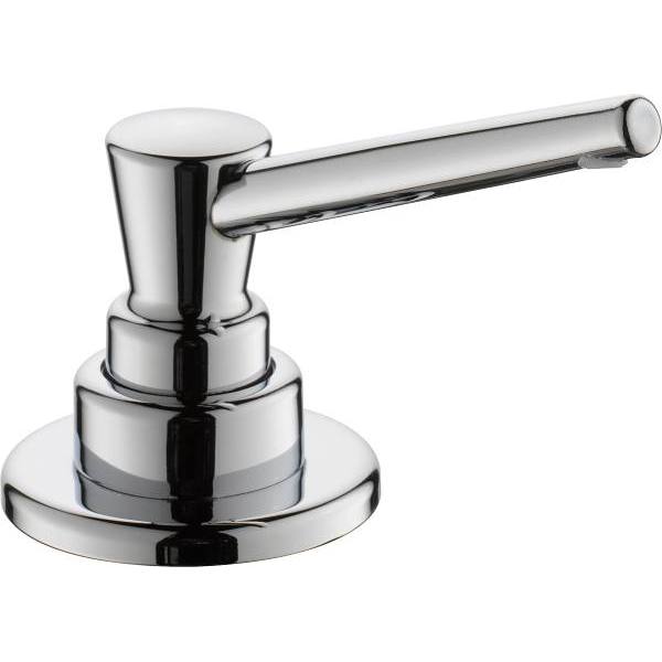 Delta Soap / Lotion Dispenser Model Rp1001