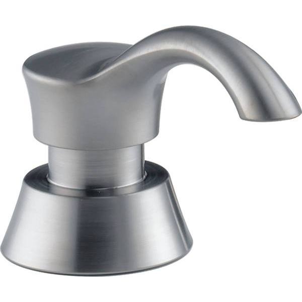 Delta Soap / Lotion Dispenser Model Rp50781ar