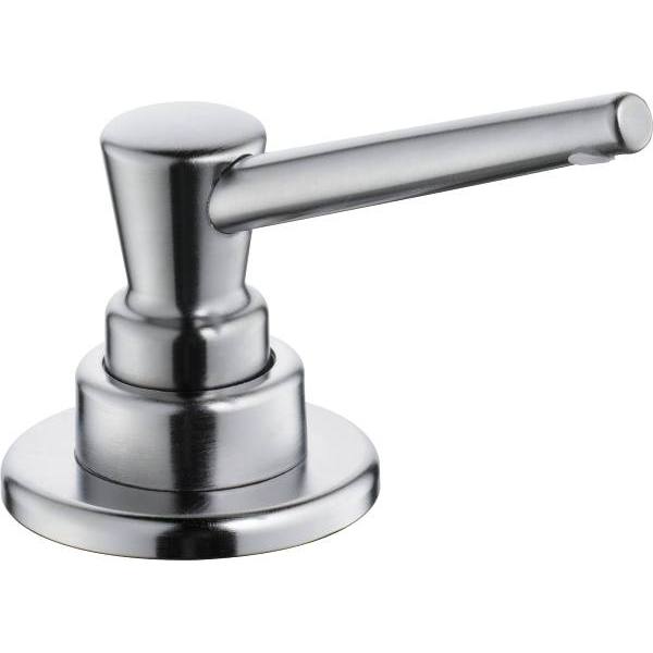 Delta Soap / Lotion Dispenser Model Rp1001ar