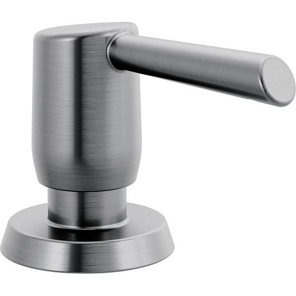Delta Metal Soap Dispenser Model Rp100736ar
