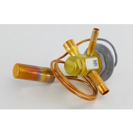 Lennox 33W52 30" Cap Thermal Expansion Valve 3/8" X 1/2" ODF 6Ton