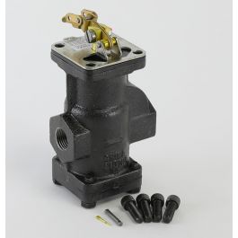 Xylem-McDonnell & Miller 341600 Sa47-101-102, Valve & Strainr Asy
