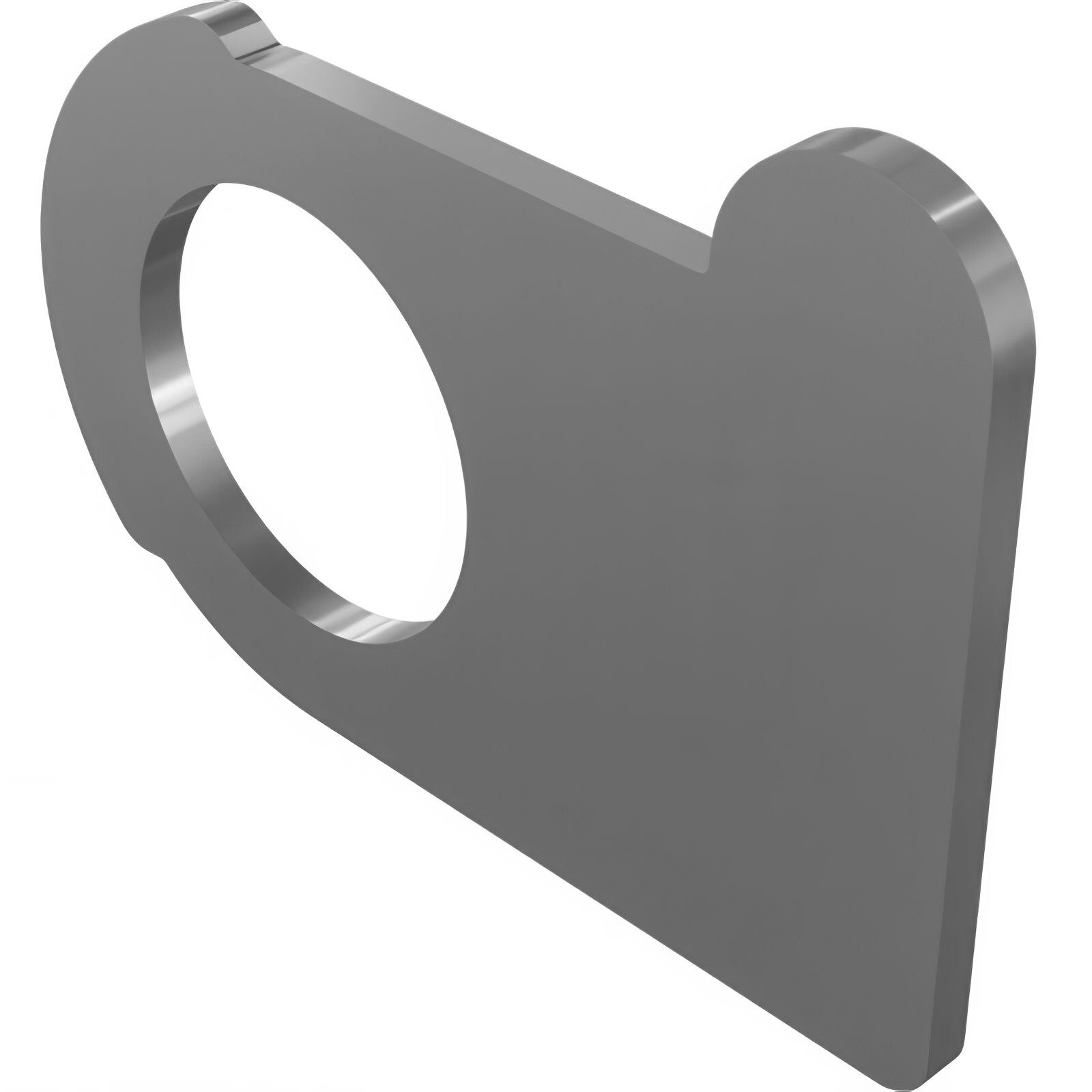 Genie Part # 34230GT – Boom Section Plate #1