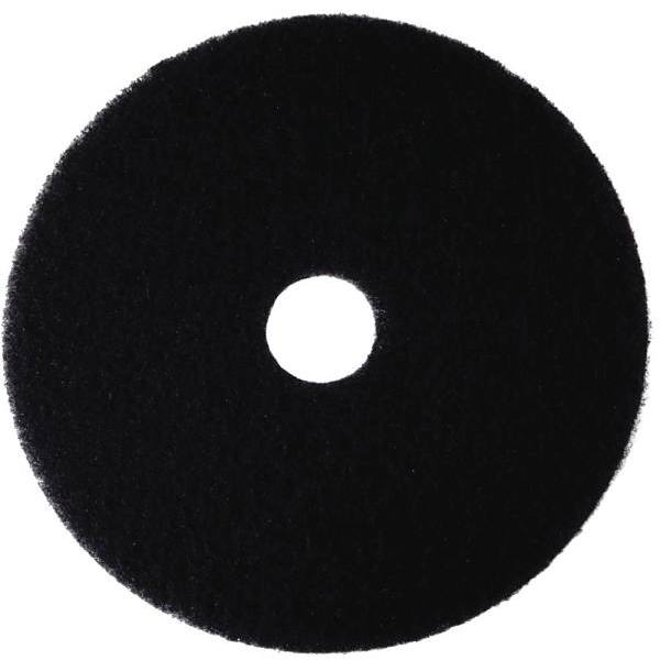 Renown 17 In. High Performance Stripping Floor Pad, Case Of 5
