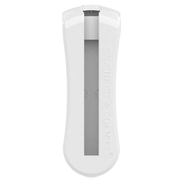 ABS Mini Bracket With Tape Installation Case Of 48