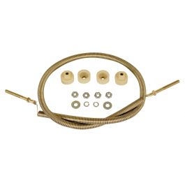 MARS 34600 Coil Economy Kit 5000W 240V