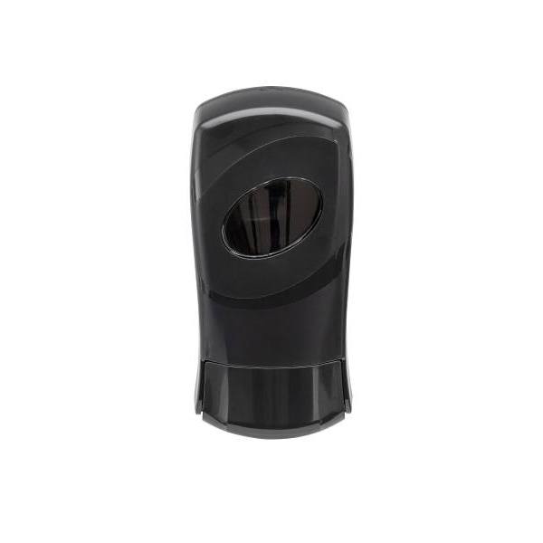 Dial Corporation Fit Universal Manual Dispenser, 1.2 L, 4" X 5.13" X 10.5", Gray