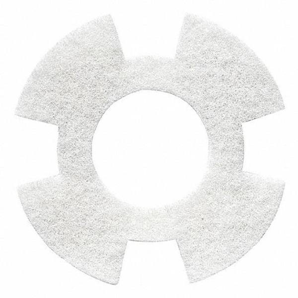 Tennant Company I-Mop Xxl White Pad Package Of 10
