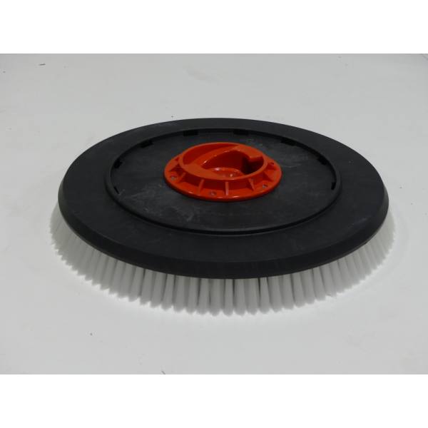 Tennant Company T-290 Medium Poly Bristle Brush Standard