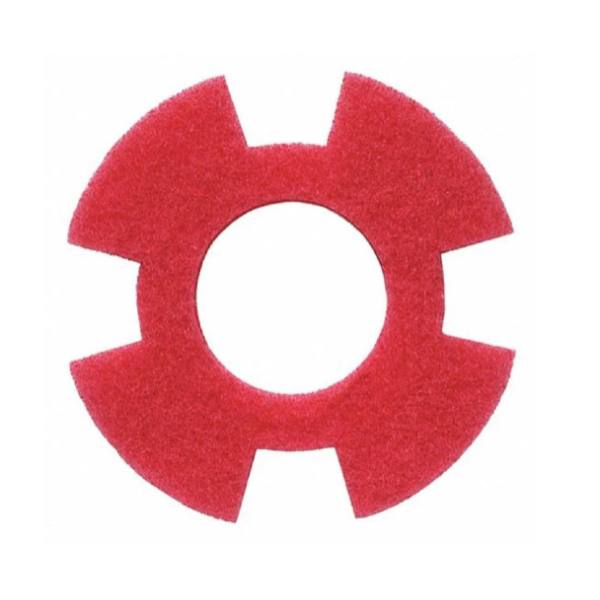 Tennant Company I-Mop Xxl Red Pads Package Of 10