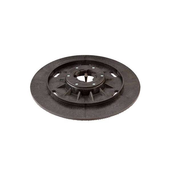 Tennant Company 20" 508mm Heavy Duty Pad Driver-Plastic Block W/Clutch Plate