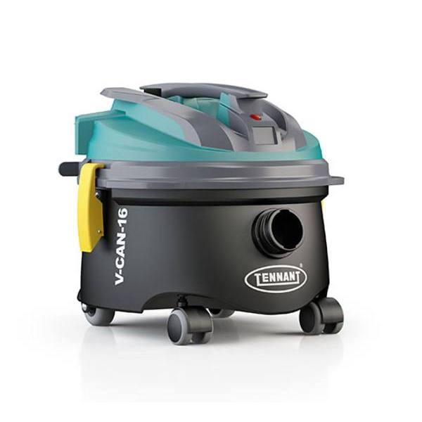 Tennant Company V-Can-16 Premium Dry Canister Vacuum Cleaner