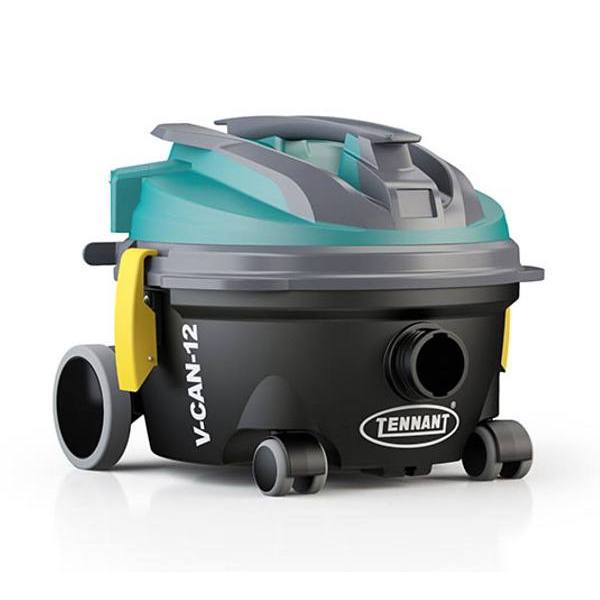 Tennant Company V-Can-12 Standard Dry Canister Vacuum Cleaner