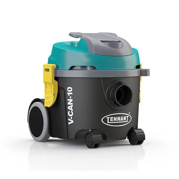 Tennant Company V-Can-10 Compact Dry Canister Vacuum Cleaner